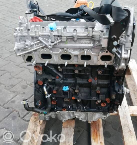 Renault Trafic III (X82) Engine 