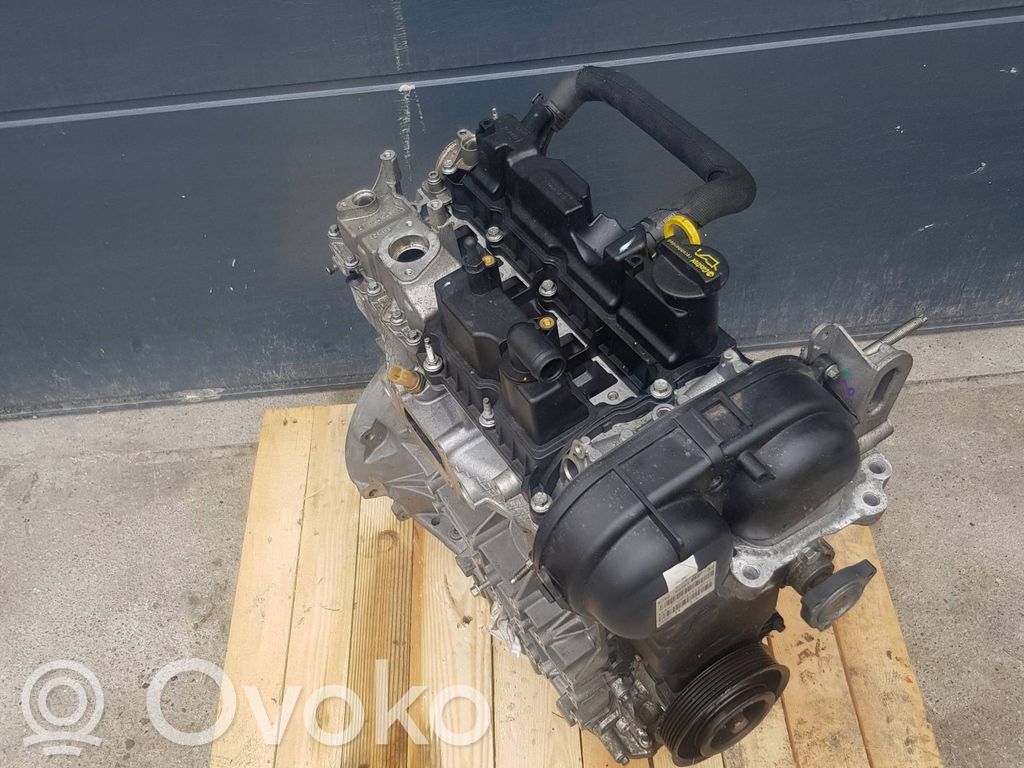 Variklis   M9MA,ECOBOOST,ECOBOOST