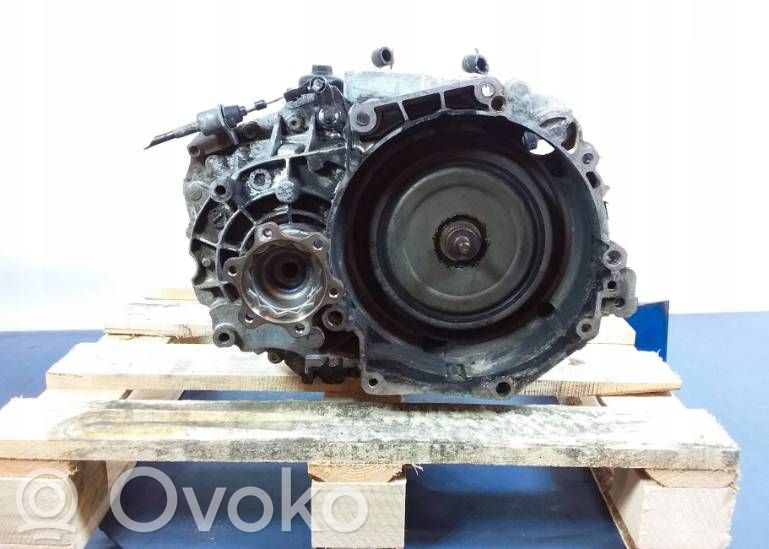 Volkswagen Touran I Automatic gearbox 
