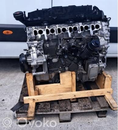 Moteur   B57D30C