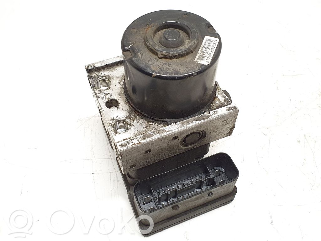 ABS-pumppu   12246534,12246534BE,12246534BK