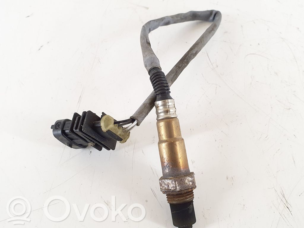 Lambda probe sensor   55563348,0258010121