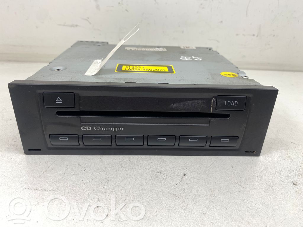 CD/DVD keitiklis   8E0035111D