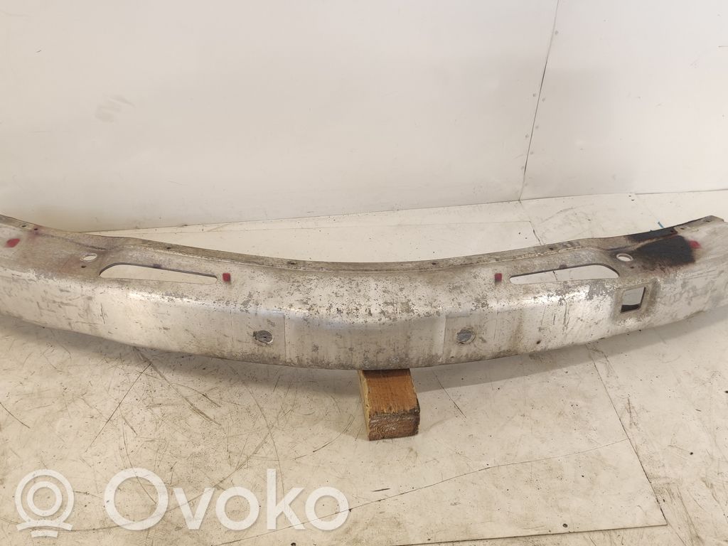 BMW Z3 E36 Priekšpusē bampera sija / balka 