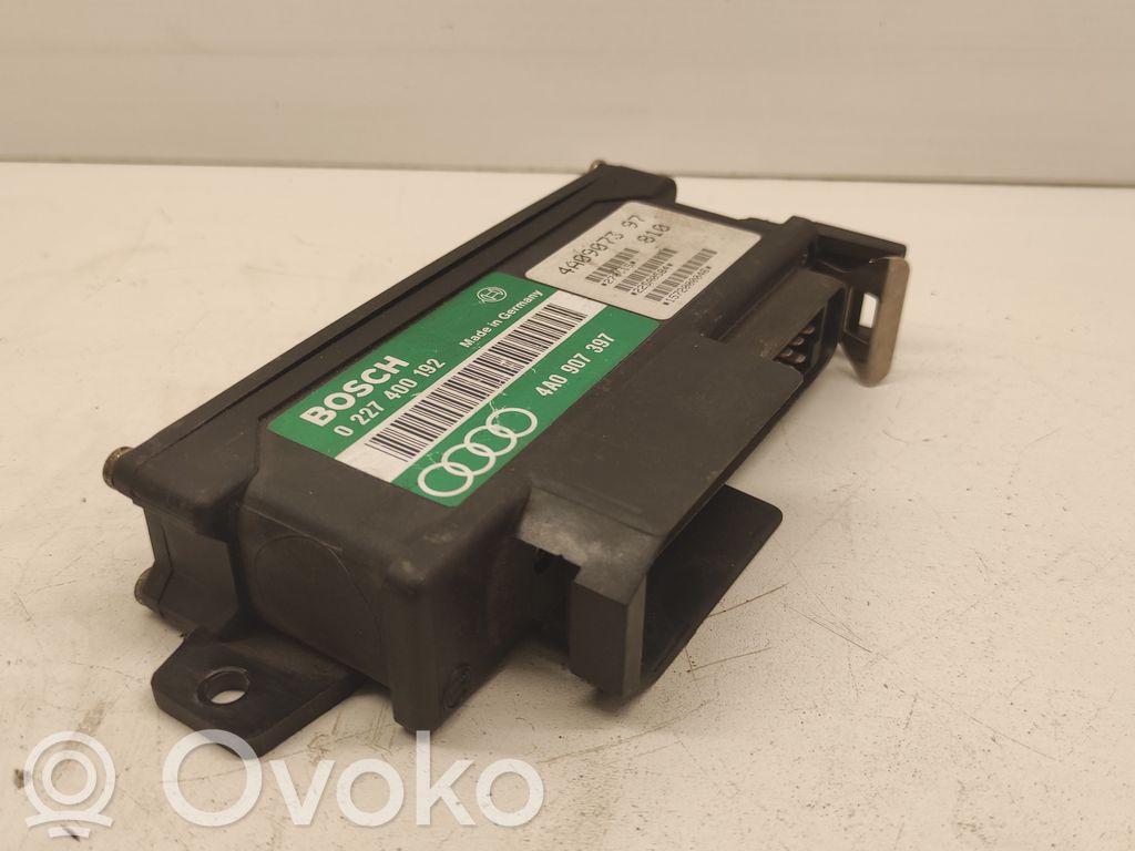 Cableado positivo   4A0907397,0227400192,22SA0584,1572000046