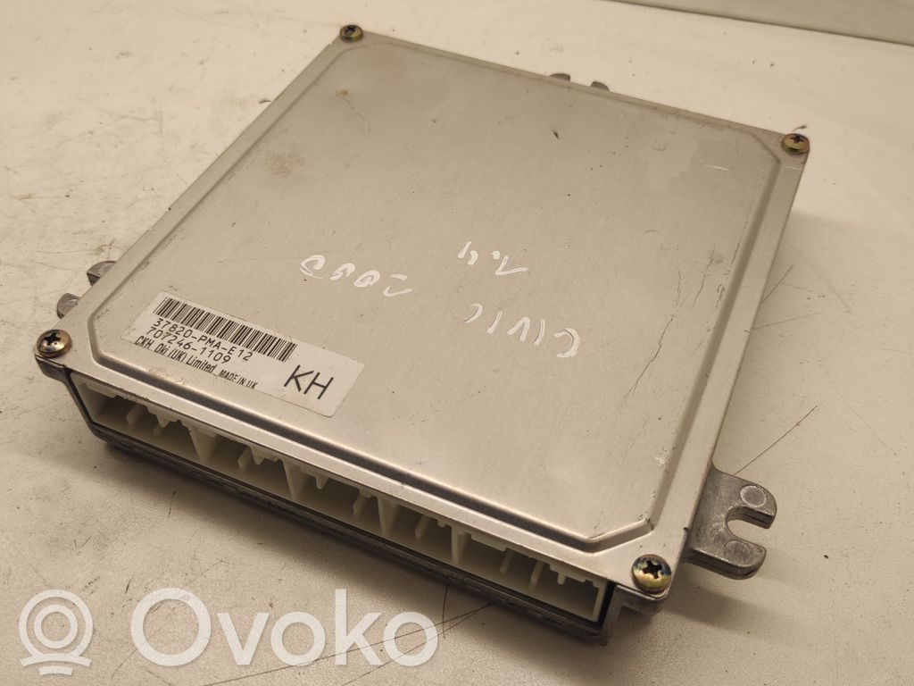 ZAZ 101 Engine control unit/module ECU 