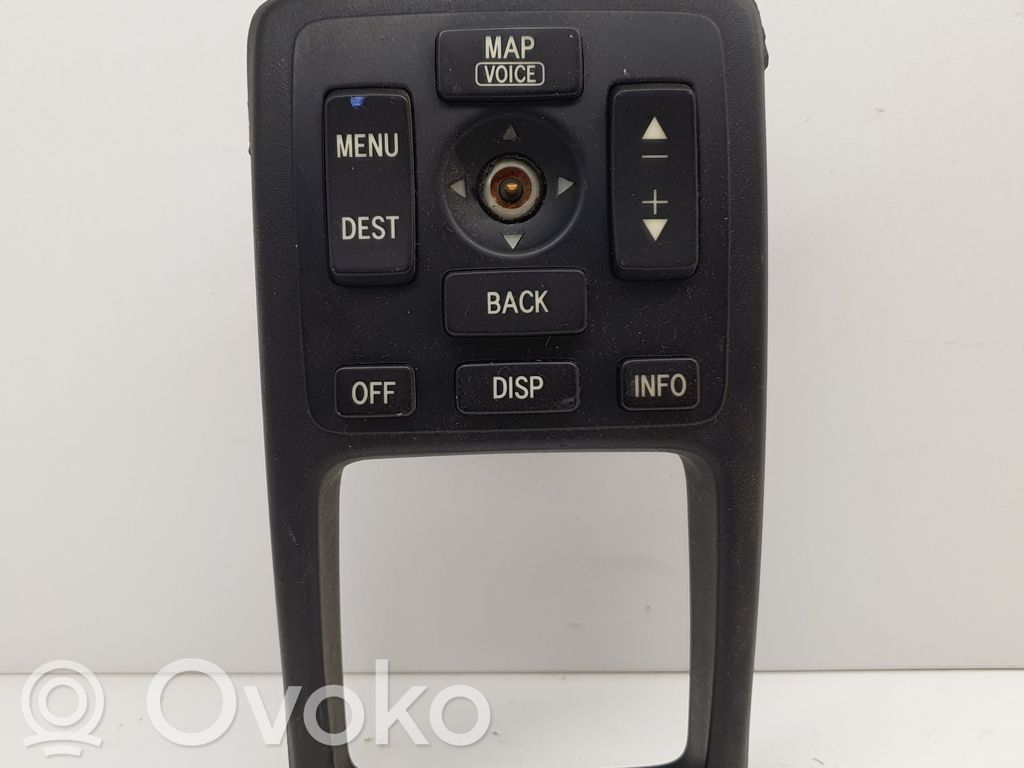 Central console control unit   8682053040,CYKS6190A,H63011369,8682053040