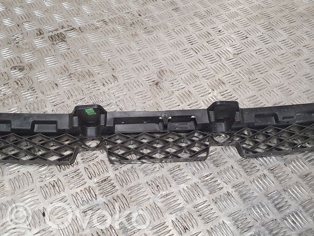Volkswagen PASSAT CC Rear bumper mounting bracket 