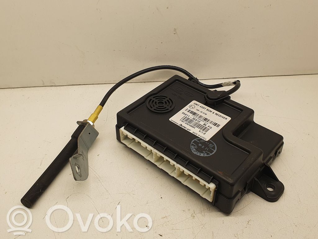 Módulo de confort/conveniencia   954113E810