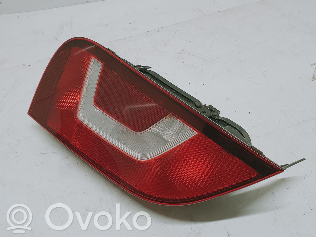 Volkswagen Up Takavalot 
