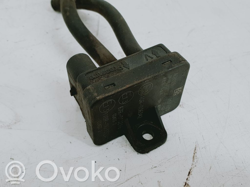 Toyota Avensis T250 Air pressure sensor 