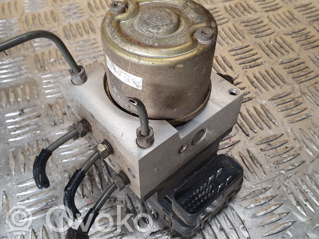 Mazda Premacy ABS Pump 