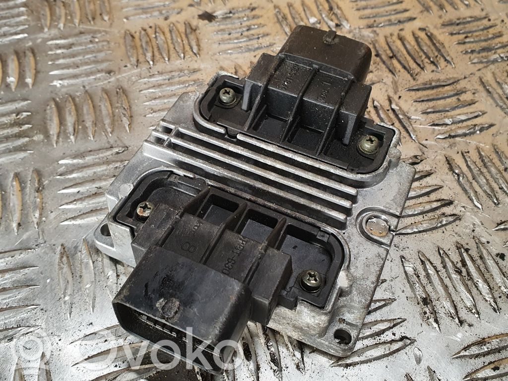 Engine control unit/module   W0AD001770,55351129,0302
