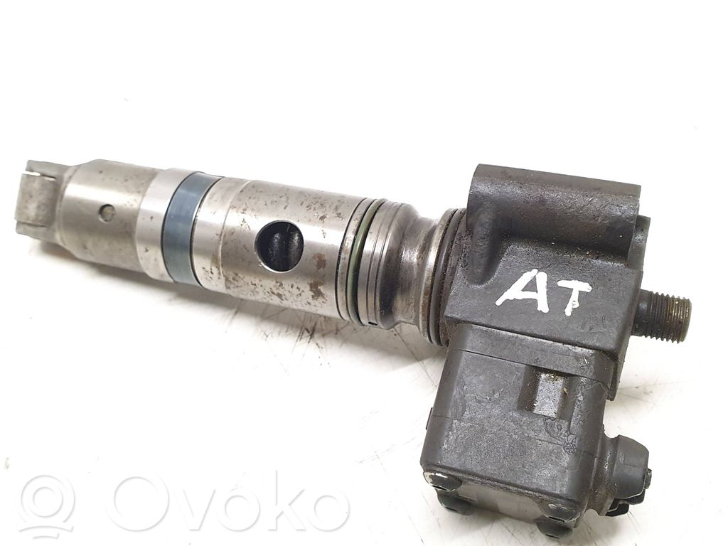 ZAZ 101 Injector combustibil 