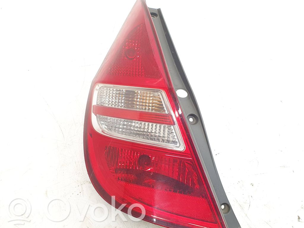 Hyundai i30 Takavalot 