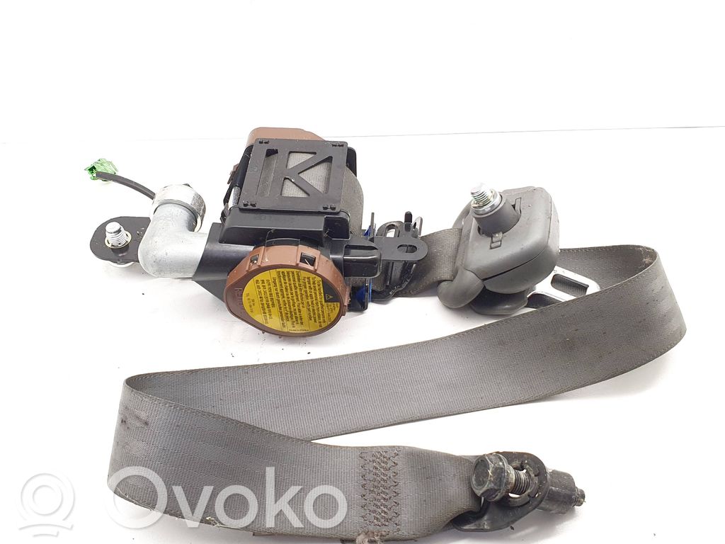 Front seatbelt   EEC200540EC,ECER1604