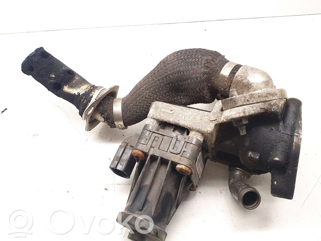 Ford Transit EGR valve 