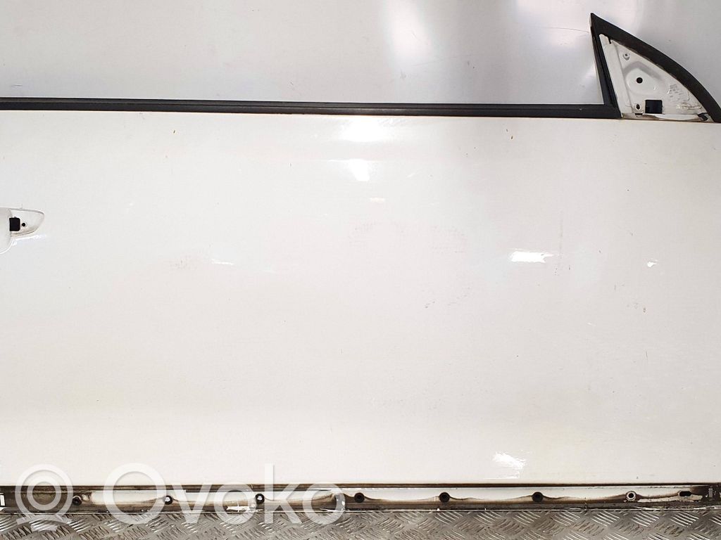 Door (2 Door Coupe)