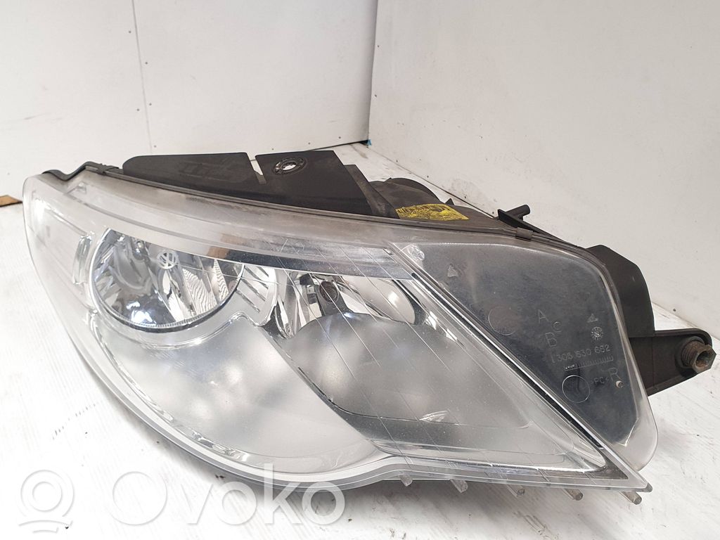 Volkswagen PASSAT CC Scheinwerfer 
