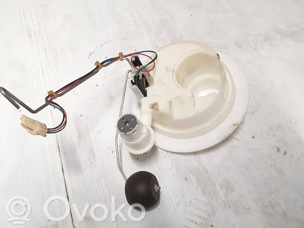 Audi A4 S4 B8 8K Fuel level sensor 