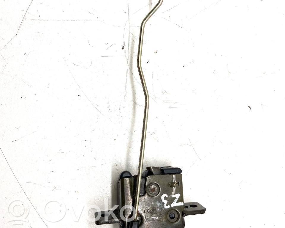 BMW Z3 E36 Tailgate/trunk/boot lock/catch/latch 
