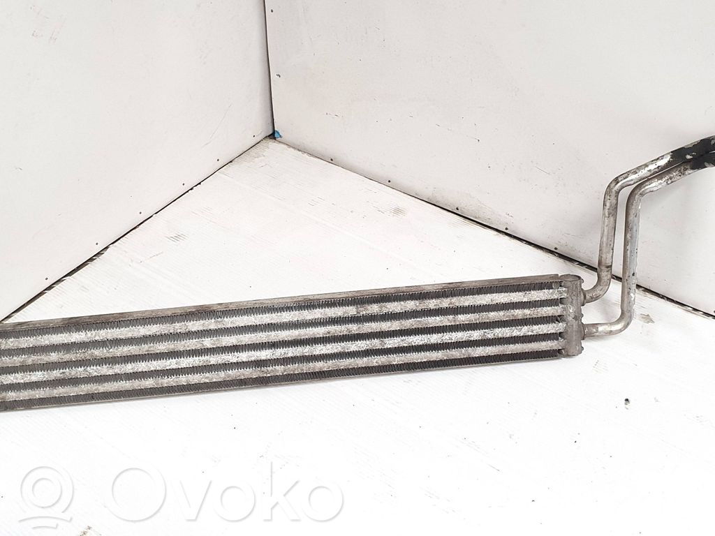 Volkswagen Touareg I Radiator servodirecție 