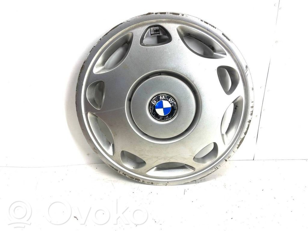 BMW 3 E90 E91 R15-pölykapseli 