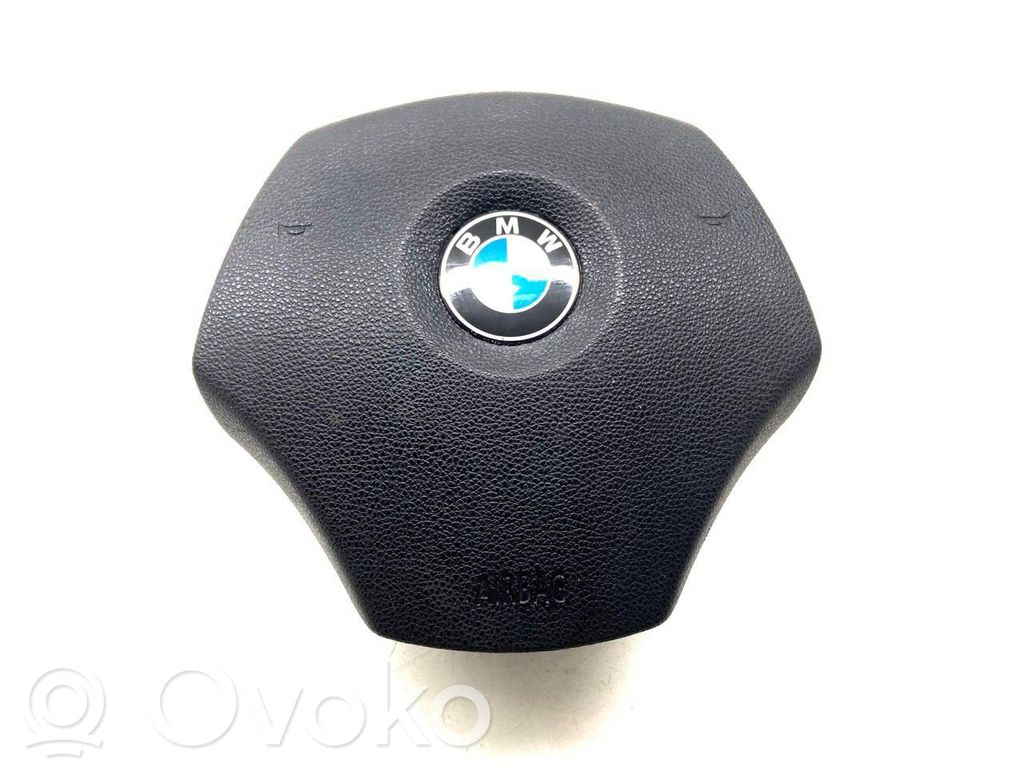 BMW 3 E90 E91 Vairo oro pagalvė 