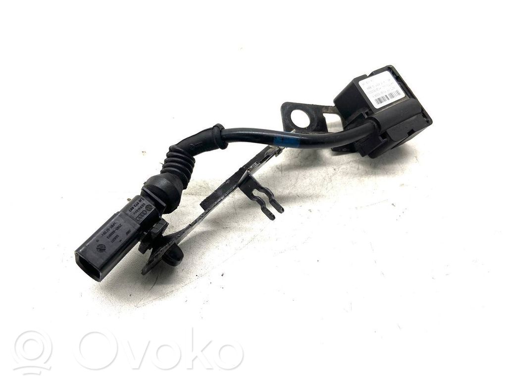 Air suspension front height level sensor   4E0616576J,15179200482