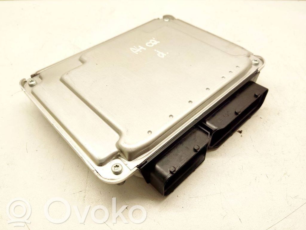 Engine control unit/module   8E0907401T,0281011444,1039S05944