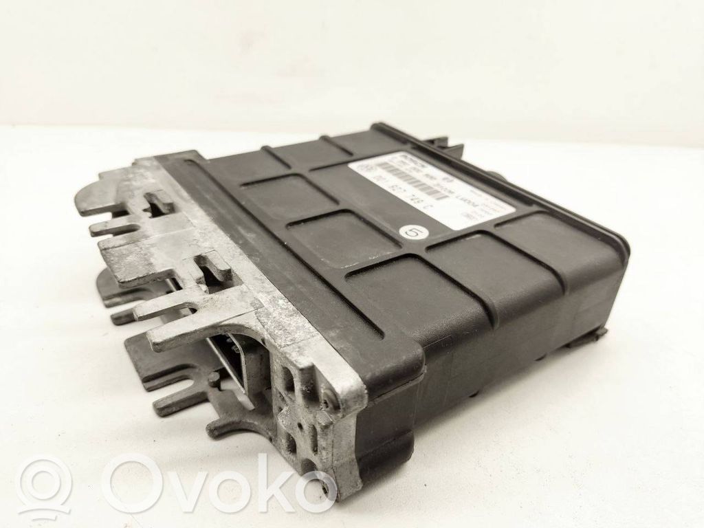 Audi A6 S6 C6 4F Sterownik / Moduł skrzyni biegów 