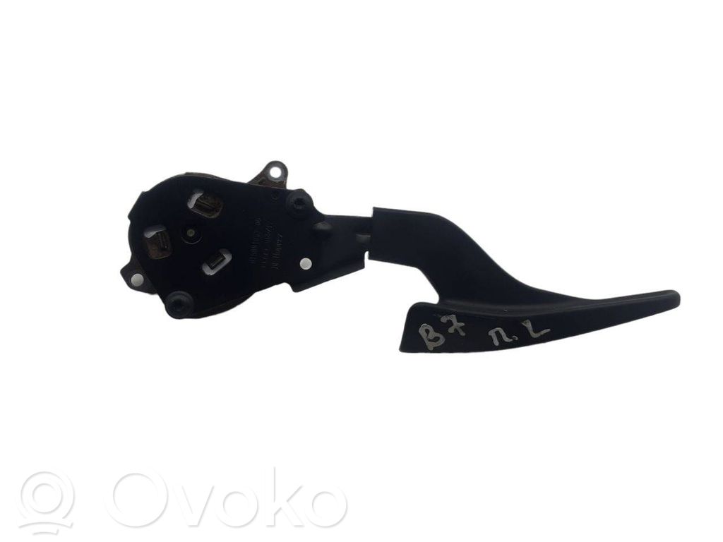 Audi A4 S4 B8 8K Sėdynes pakėlimo mechanizmas 
