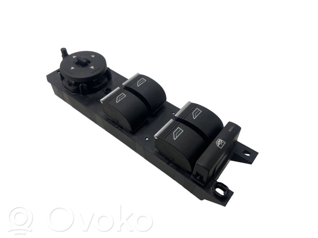 Ford Focus C-MAX Electric window control switch 