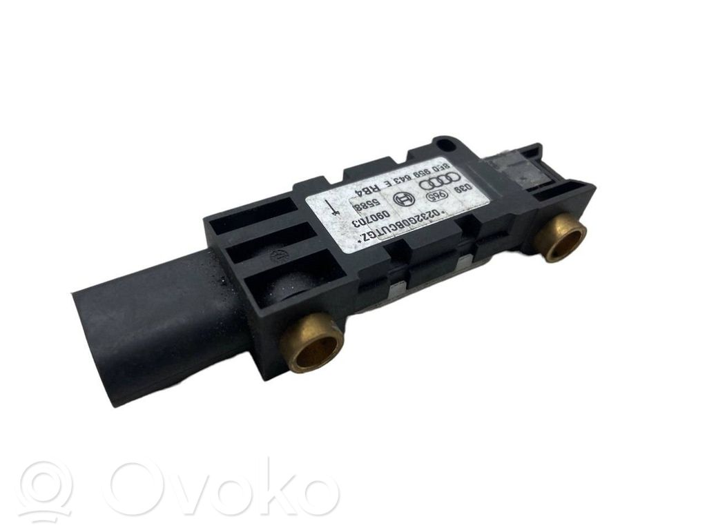 Airbagsensor Crashsensor Drucksensor   8E0959643E,8E0959643