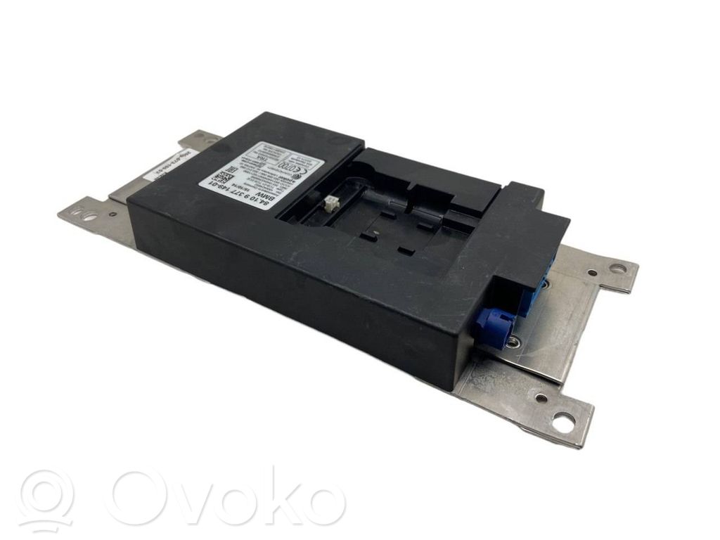 BMW 3 F30 F35 F31 Bluetooth control unit module 