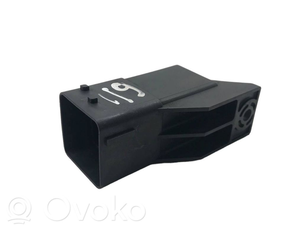 Volvo V70 Przekaźnik / Modul układu ogrzewania wstępnego 