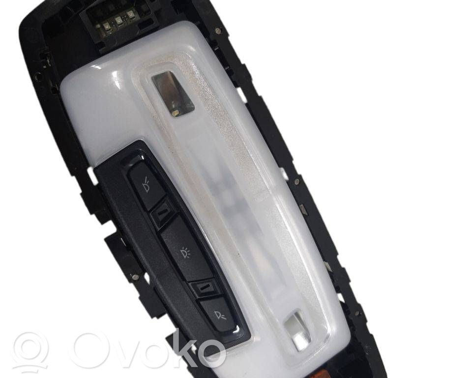 BMW 3 E90 E91 Front seat light 