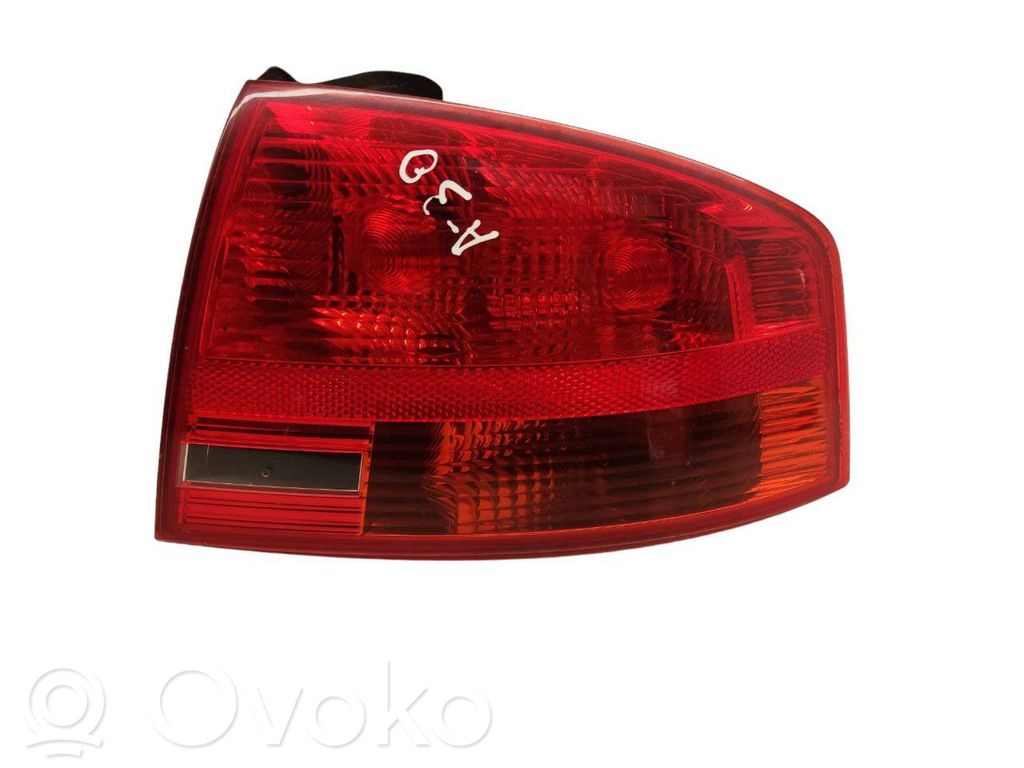 Audi A4 S4 B7 8E 8H Takavalot 