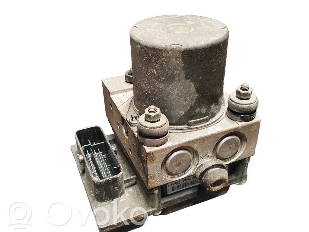 ABS bloks   4F0910517AC,4F0614517T