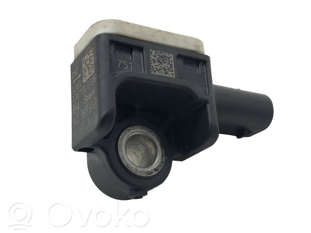 Airbagsensor Crashsensor Drucksensor   4H0959643,130731205