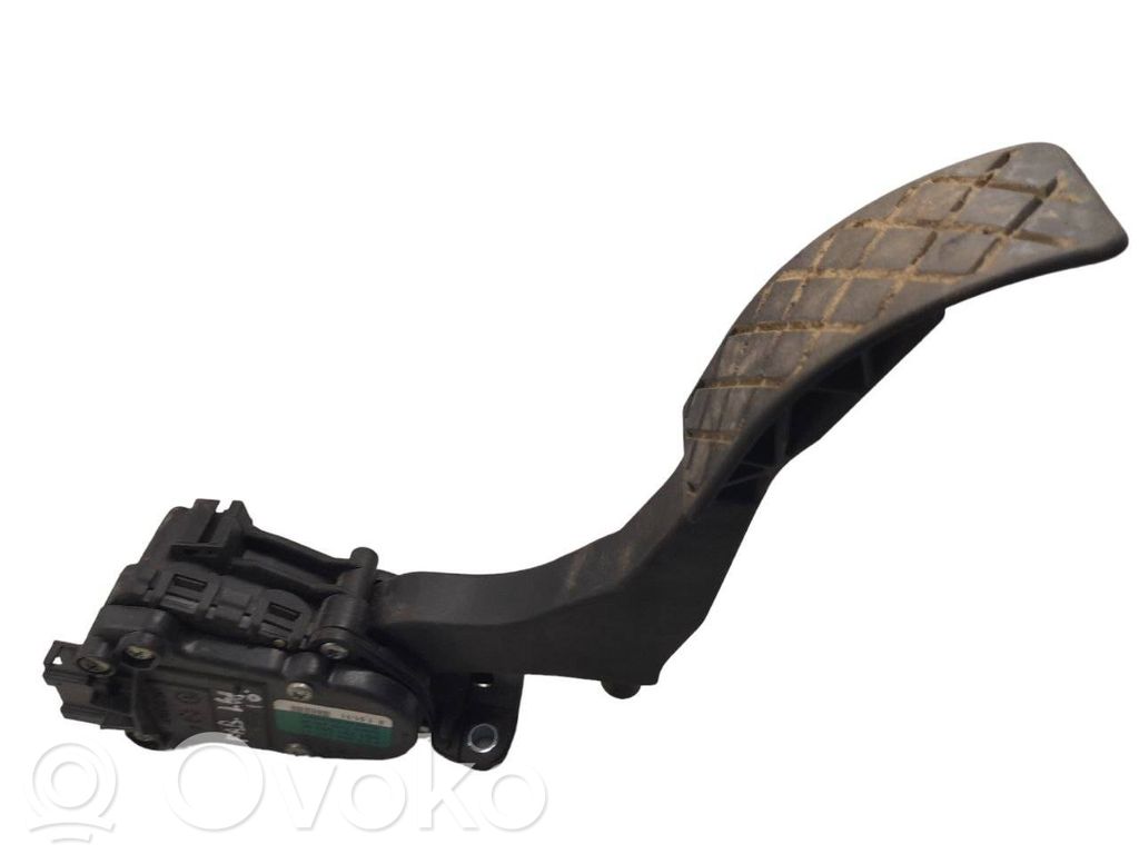 Skoda Fabia Mk1 (6Y) Pedal del acelerador 