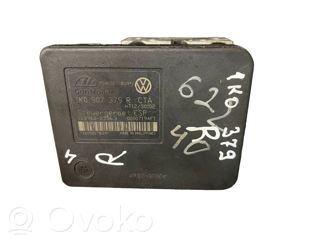 Volkswagen Golf V ABS Blokas 