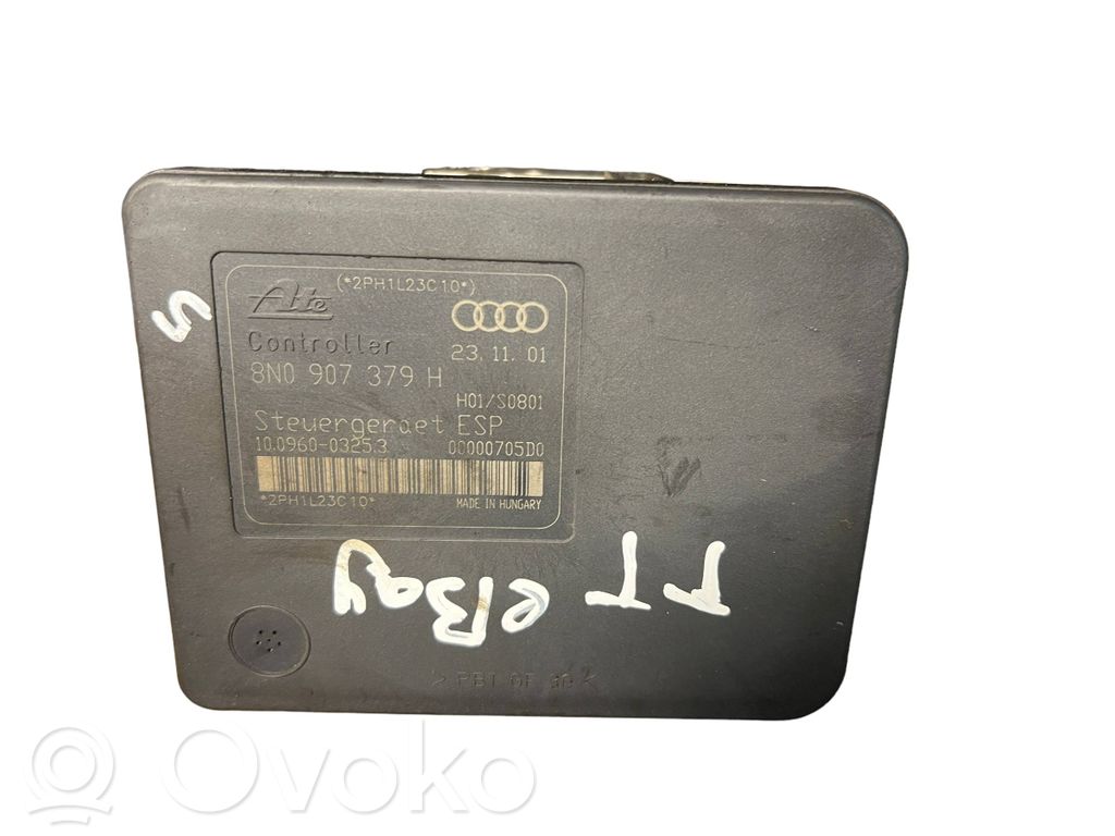 Audi TT Mk1 ABS Pump 