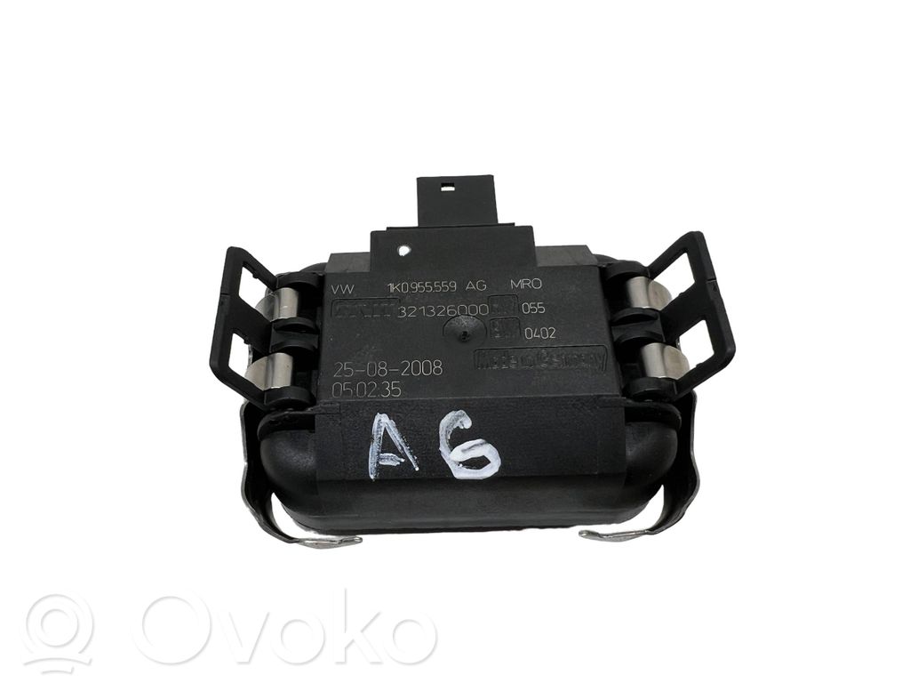 Volkswagen Golf V Regensensor 