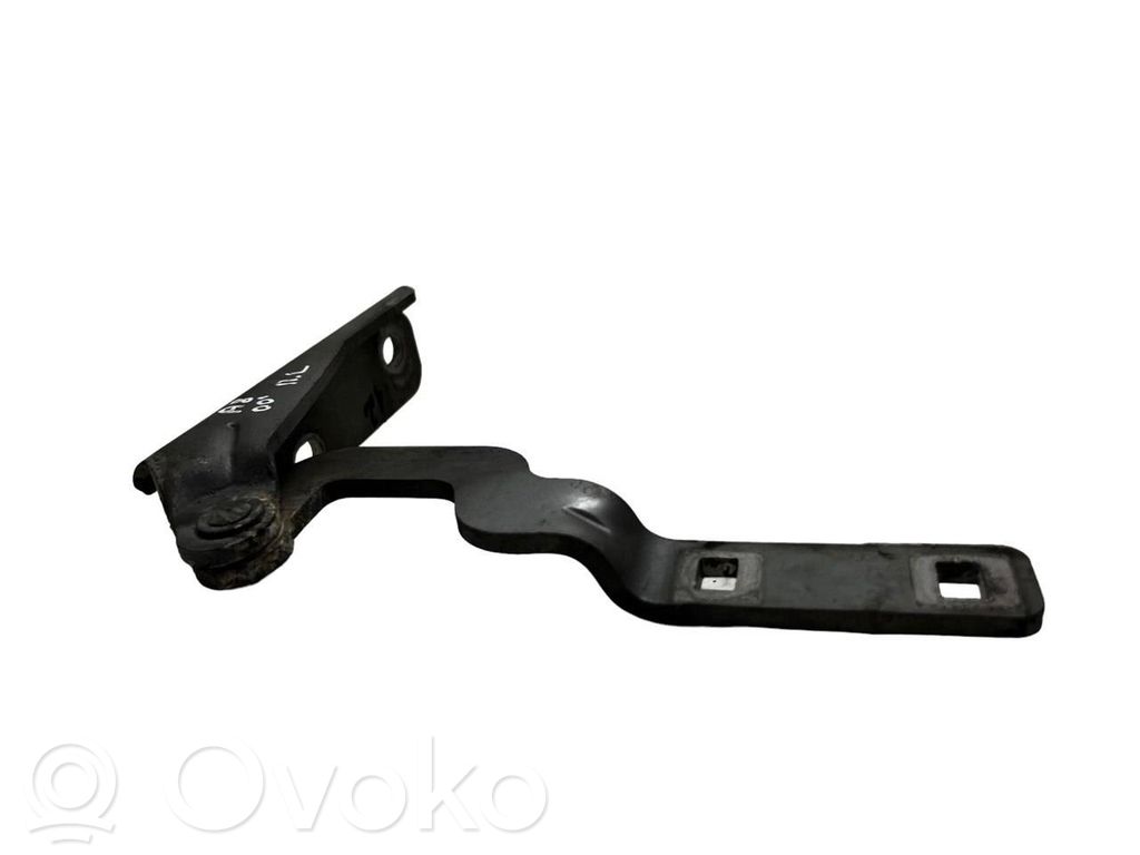 Audi A4 S4 B7 8E 8H Dzinēja pārsega eņģe (-es) 