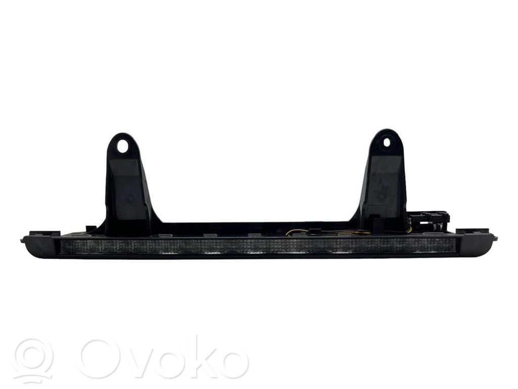 Audi Q7 4L Third/center stoplight 