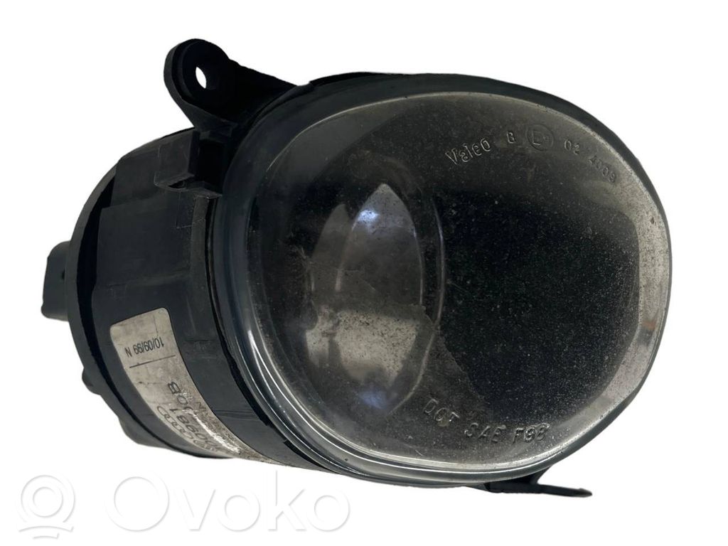 Audi A4 S4 B5 8D Etusumuvalo 