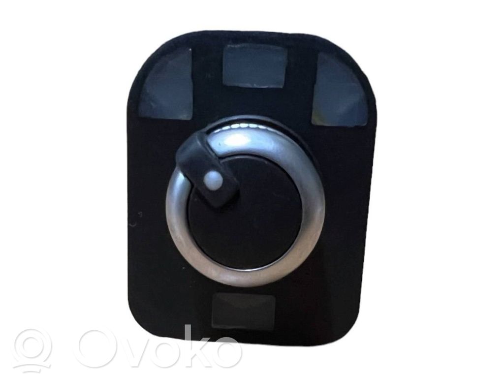 Audi Q7 4L Wing mirror switch 