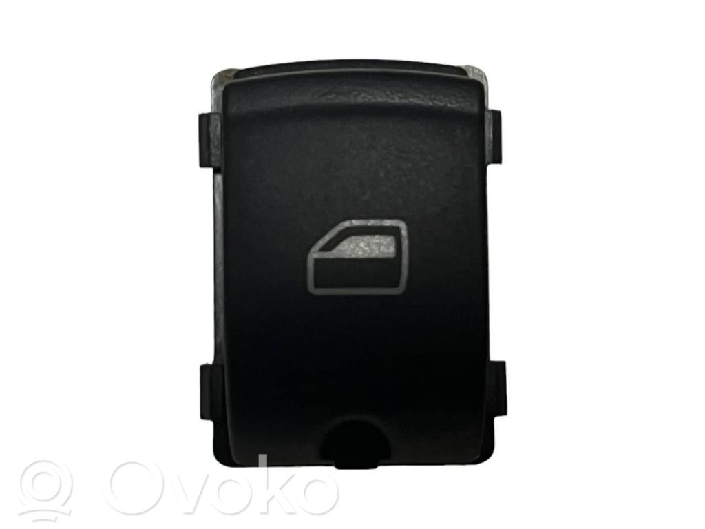 Audi A8 S8 D3 4E Electric window control switch 