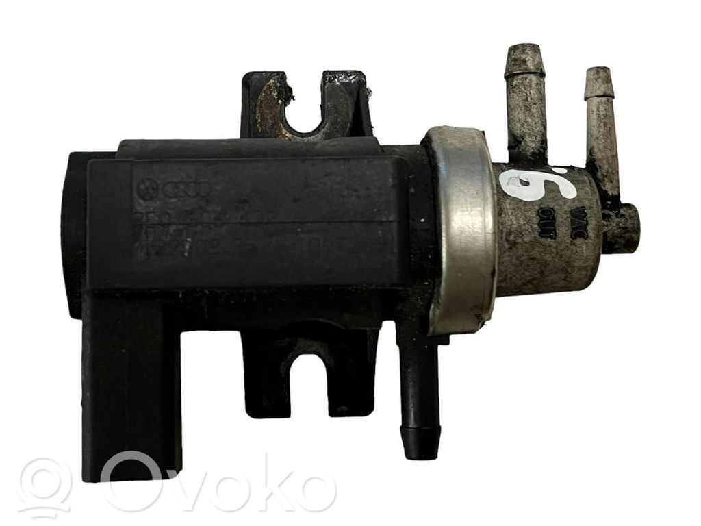 Audi A4 S4 B6 8E 8H Electroválvula del turbo 